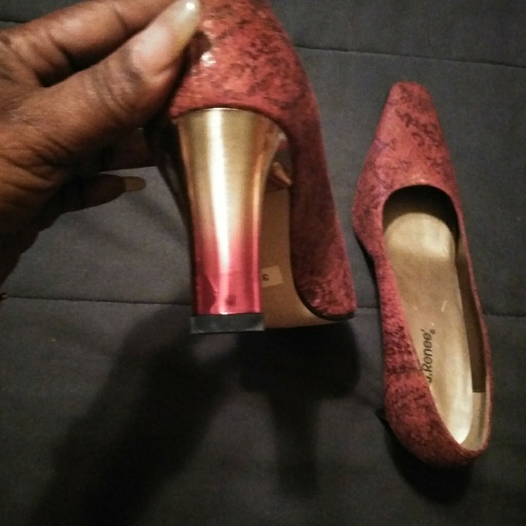 Women's heels - Picture 2 of 2